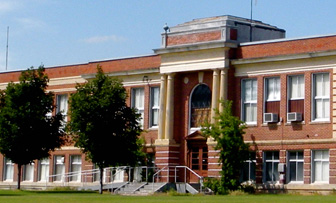 The Hartline School